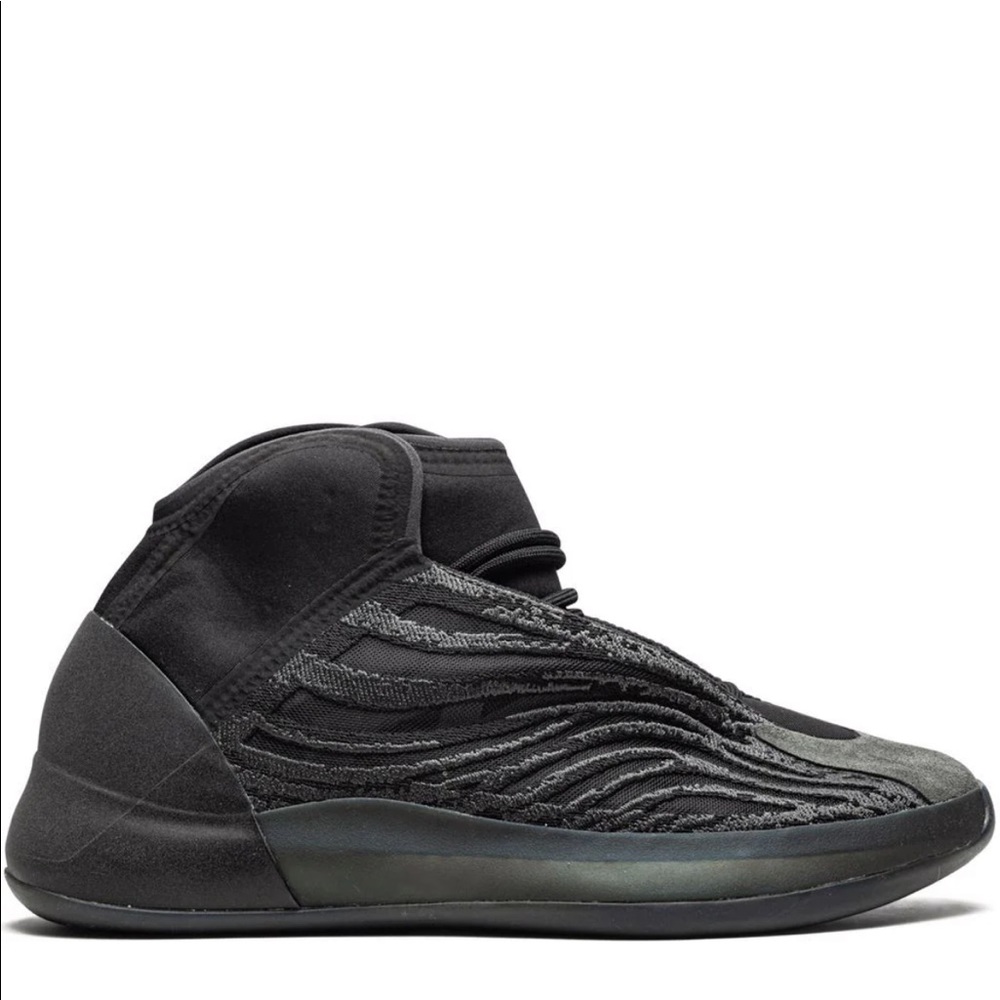 Yeezy QNTM GX1317 basketball | US 5.5 unisex in YZY, 6-6.5 woman’s UK 5 (unisex)